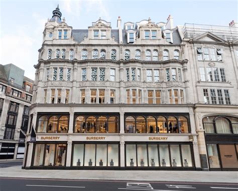 vintage burberry store london|where to buy burberry london.